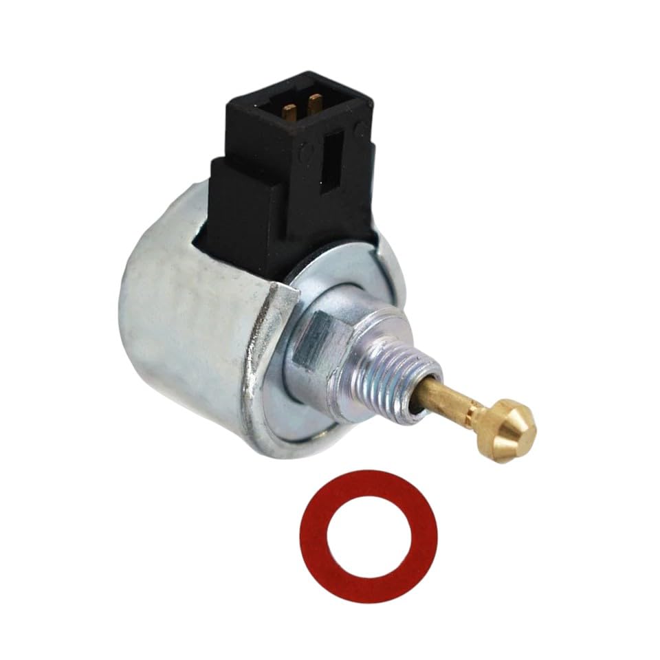 Amazon.com: Fuel Solenoid Fit for Kawasaki FH601V FH641V FH680V